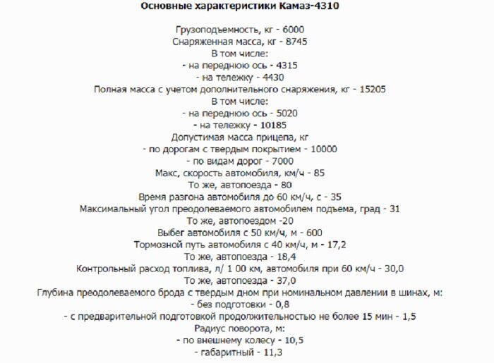   Этот грузовик, активно использовался в Советской армии и народном хозяйстве.-2