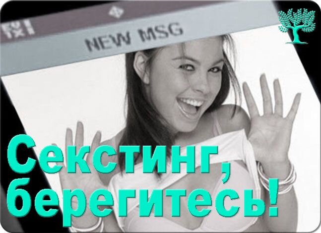 Секстинг это определение. Несовершеннолетний секстинг.