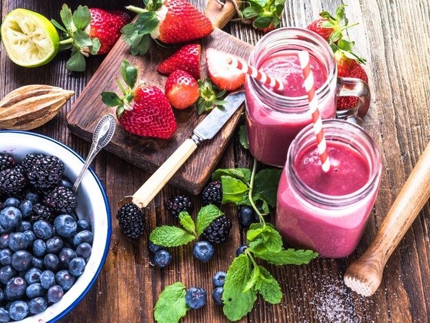 Преимущества яблочного уксуса для метаболизма