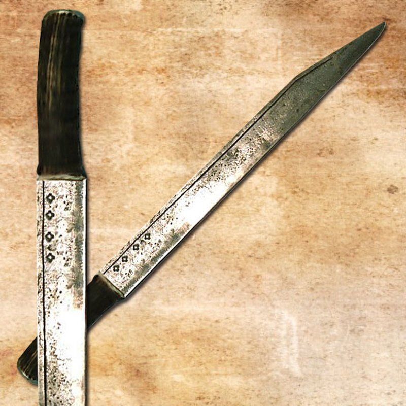Клинок древнего германца 4. Сакс и скрамасакс. Нож Сакс скрамасакс. Скрамасакс меч. Нож Сакс скрамасакс реконструкция.