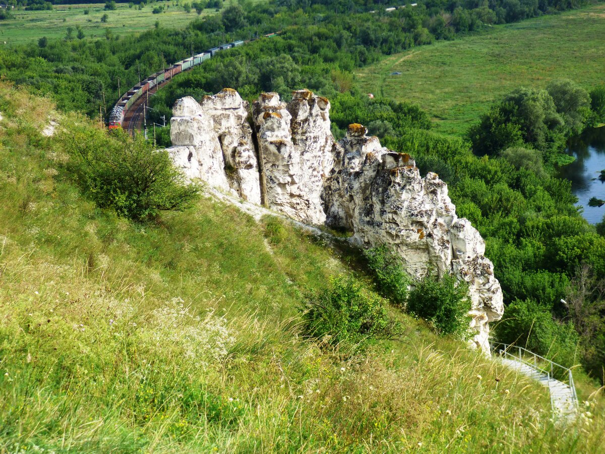 гостиница дивногорье