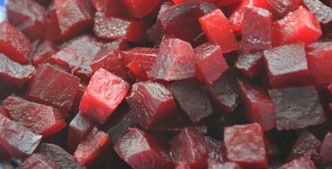 Маринад же готовится следующим образом: