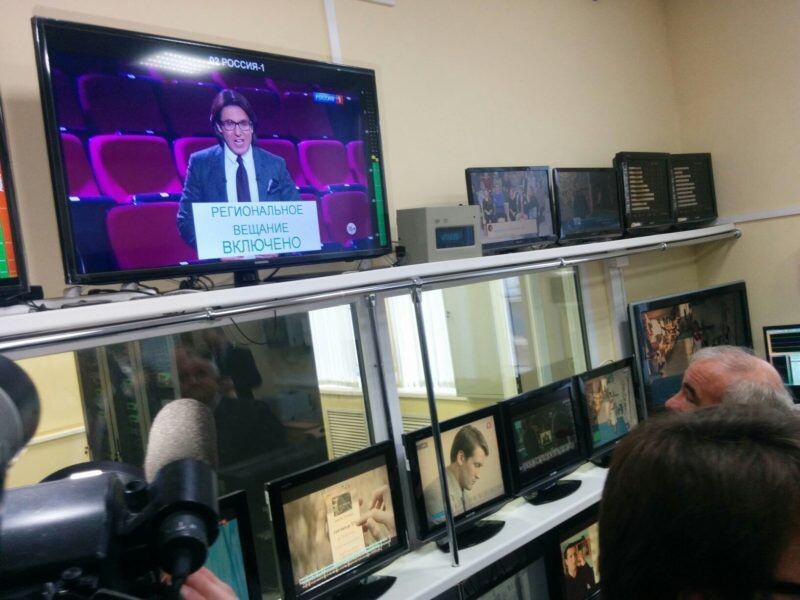  Фото: архив редакции.