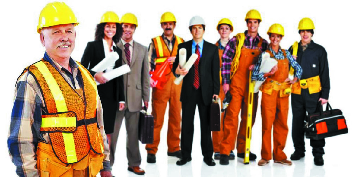 Персонал - коллектив людей