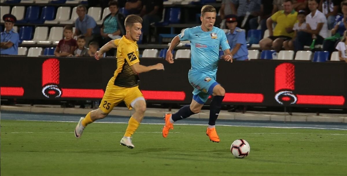 Фто: vk.com/footballclubchayka