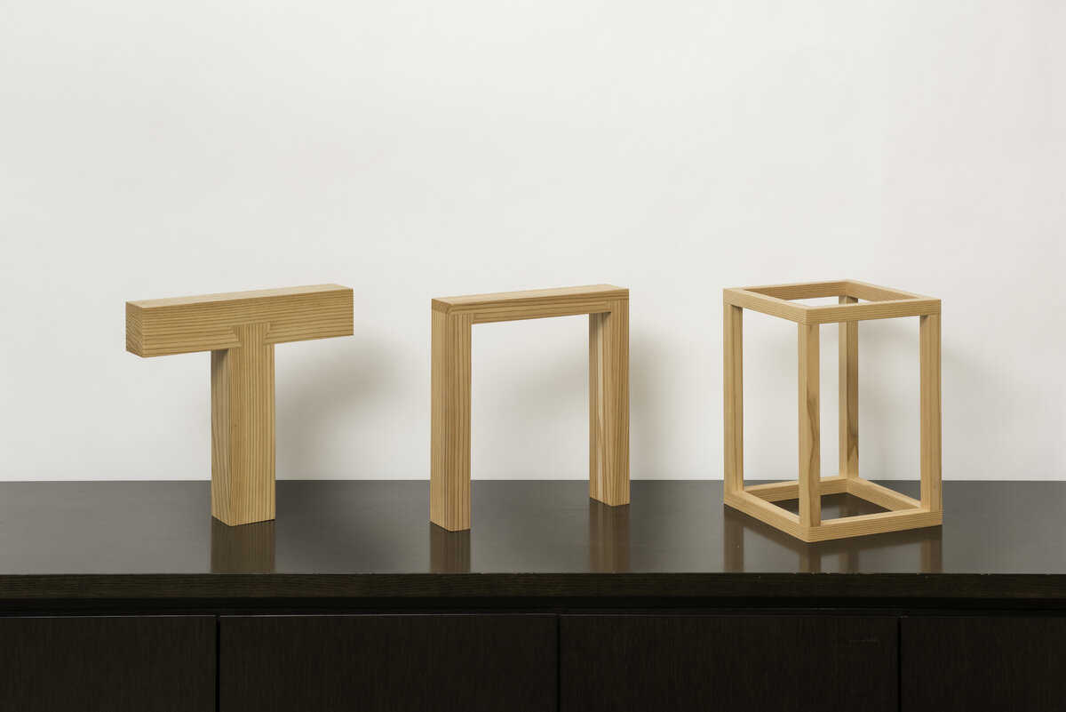 Набор светильников Piece of Forest © Wise-Wise
