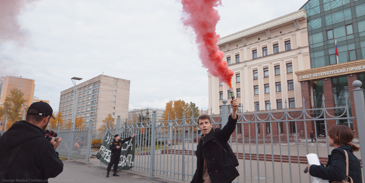                              фото: Георгий Марков