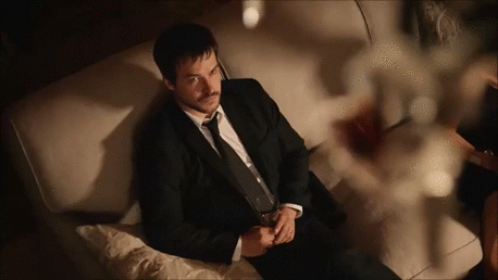 Когда увидел пропущенное пятнышко