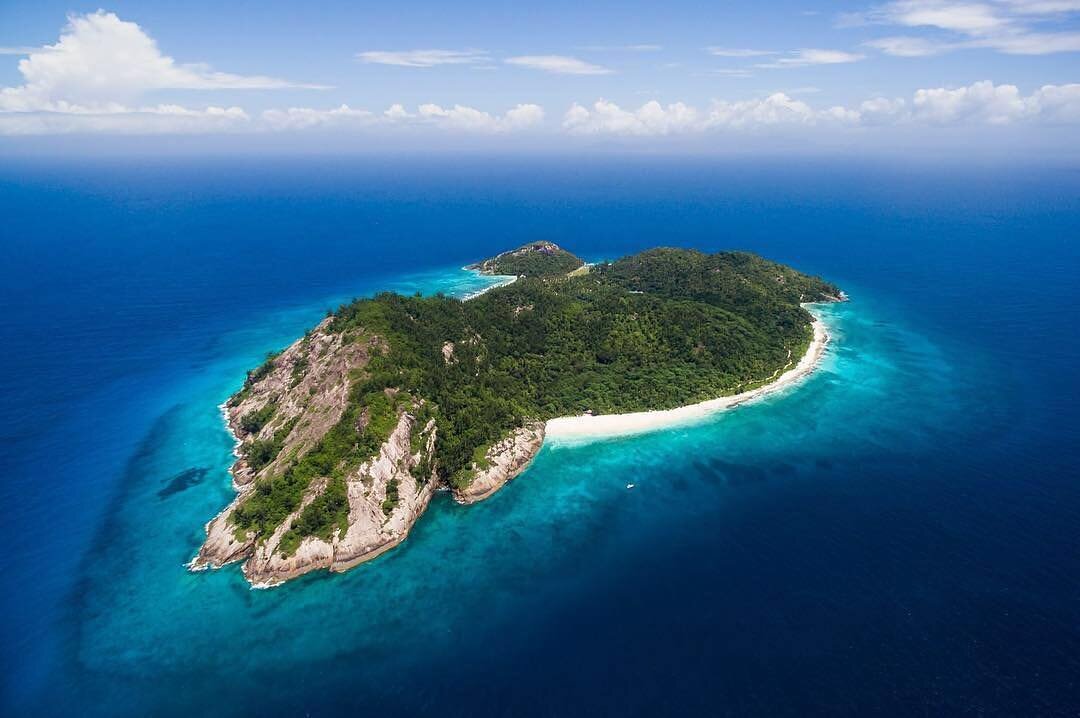 Остров North Island