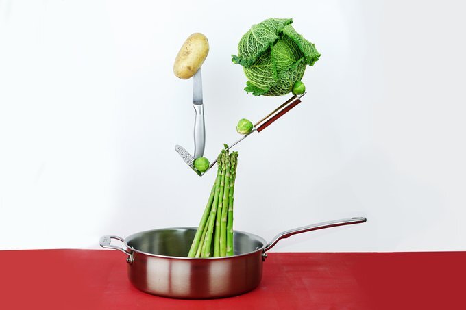 Фото: Toa Heftiba / Unsplash