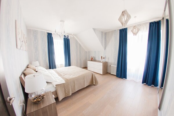 Бежевый, несмотря на стереотипы, очень сложно подбирается в красивые сочетания