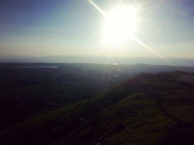Golan Heights