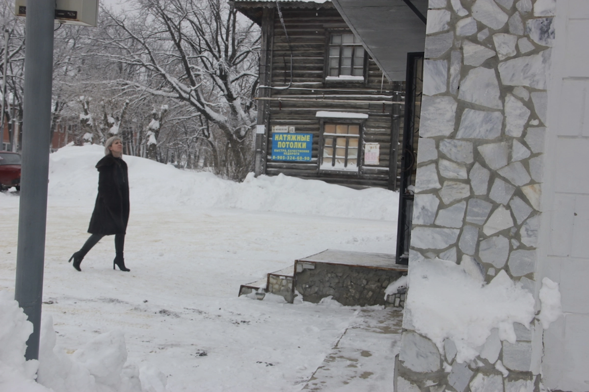 Поселок Шиханы. Фото: ИА «Свободные новости» 