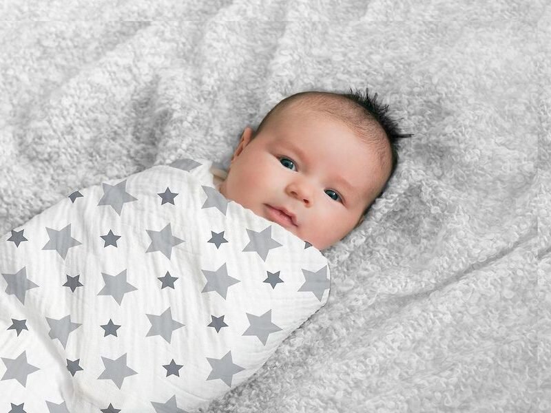 Наш малыш. Что же нужно для того, что бы он был здоров?