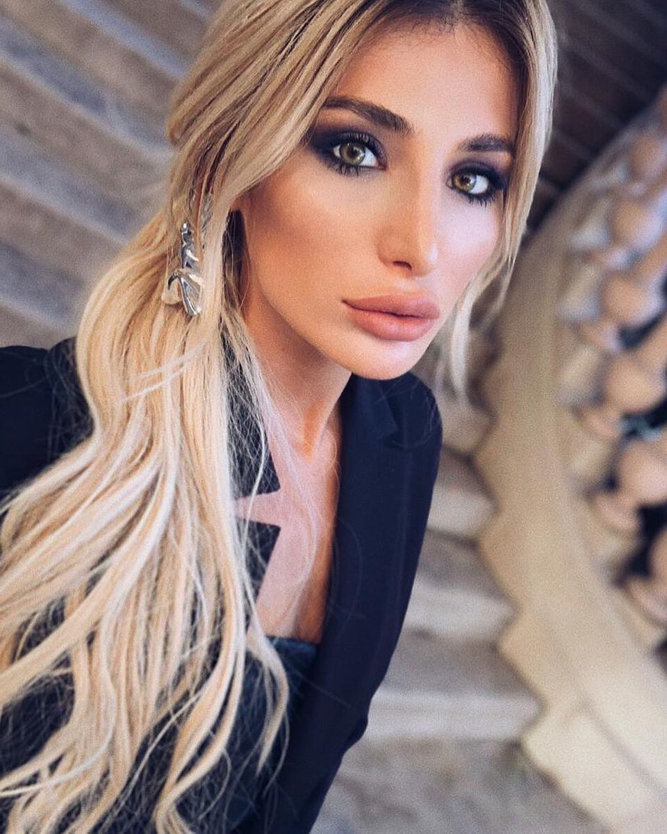 Тата Блюменкранц