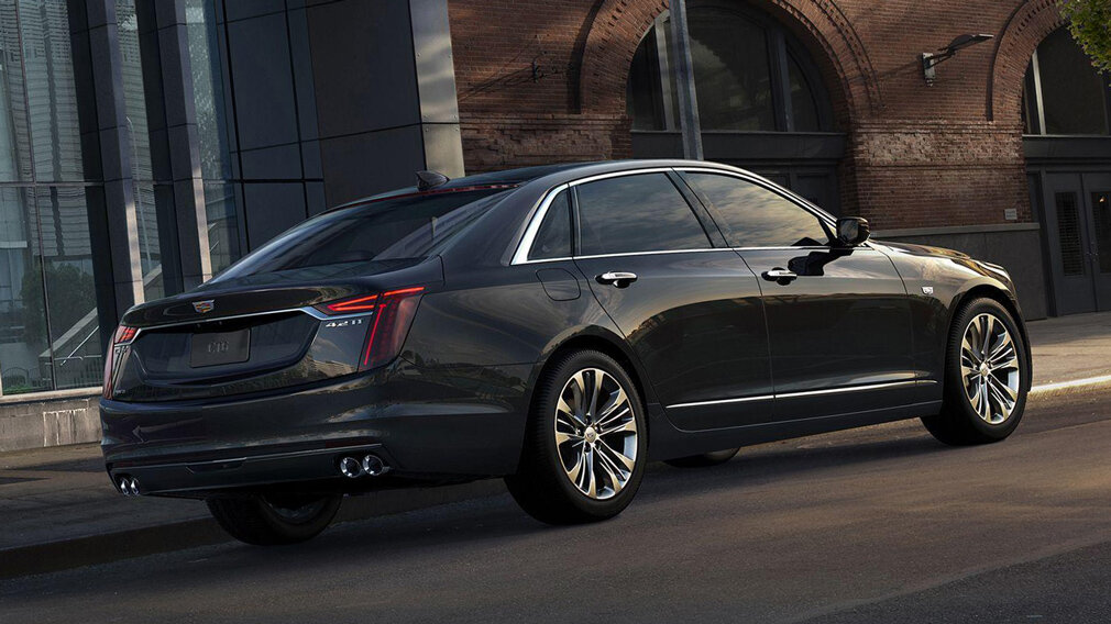 Cadillac s90 Anaheim