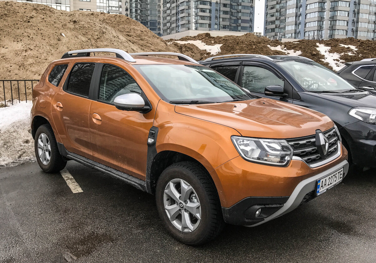 Основные минусы Renault Duster | МНОГОНАДО.net | Дзен