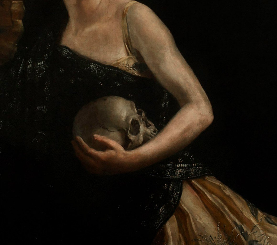 Маргарет Уильямс, "Дочь Дьявола", 1917