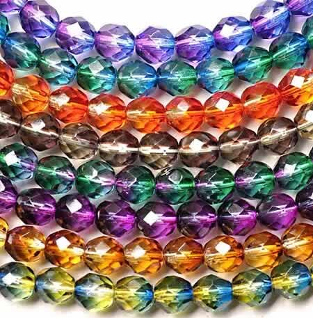 виды бус. как называются бусины. бисер разной формы. как называются бусинки с ухом. бусины с большим отверстием купить.