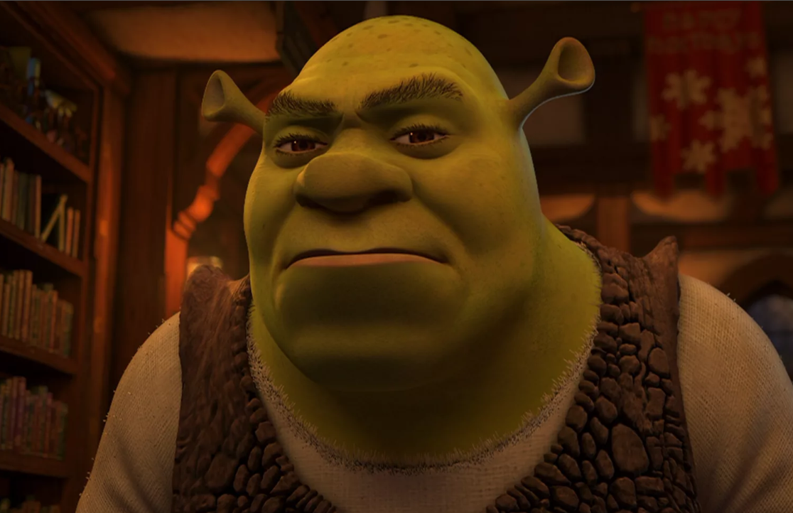 Будущий типичный турист на украинском курорте