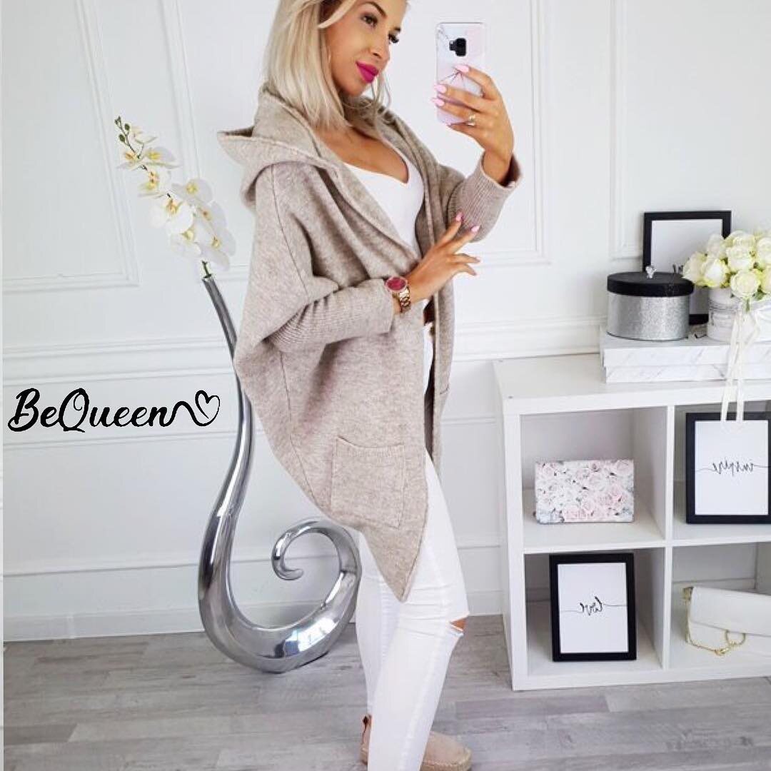 Кардиган из ассортимента интернет-магазина BeQueen_Shop