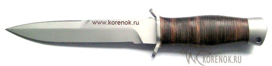Боевой нож "Витязь НСН"