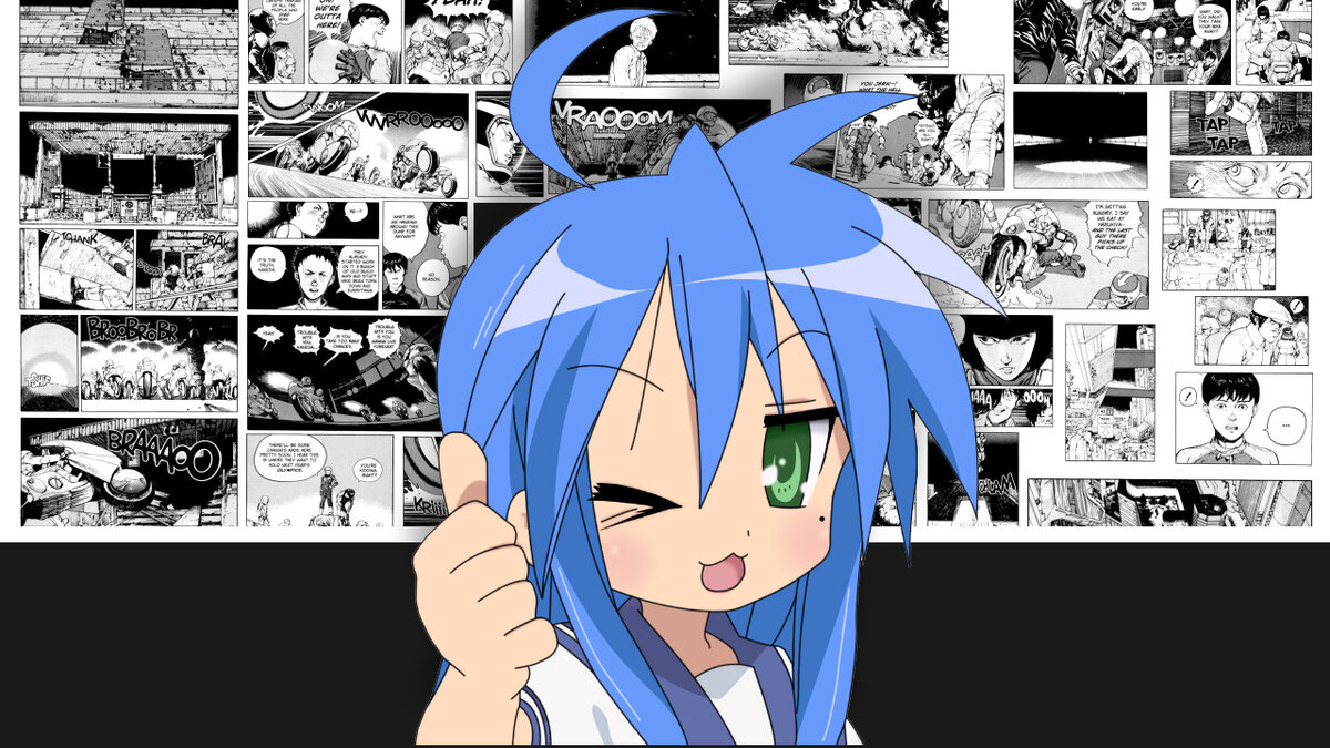 Аниме похожие на наши любимые фильмы!