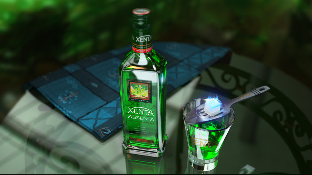 Alcohol 60. Абсент Ксента. Абсент зелёный Xenta. Абсент Xenta бутылки.