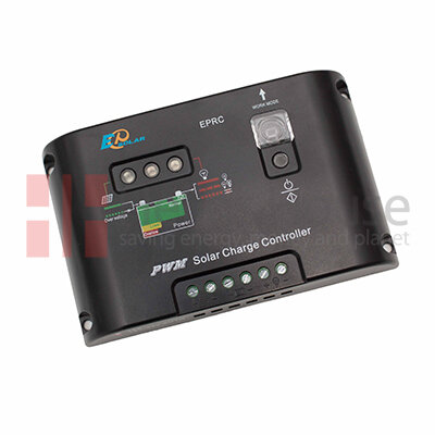 ШИМ(PWM) контроллер заряда аккумулятора