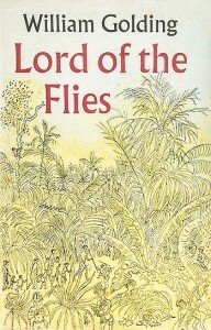 Уильям Голдинг «Повелитель мух»