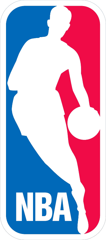 логотип NBA