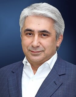 Назначен новый старый генеральный директор АО "Мосгаз"