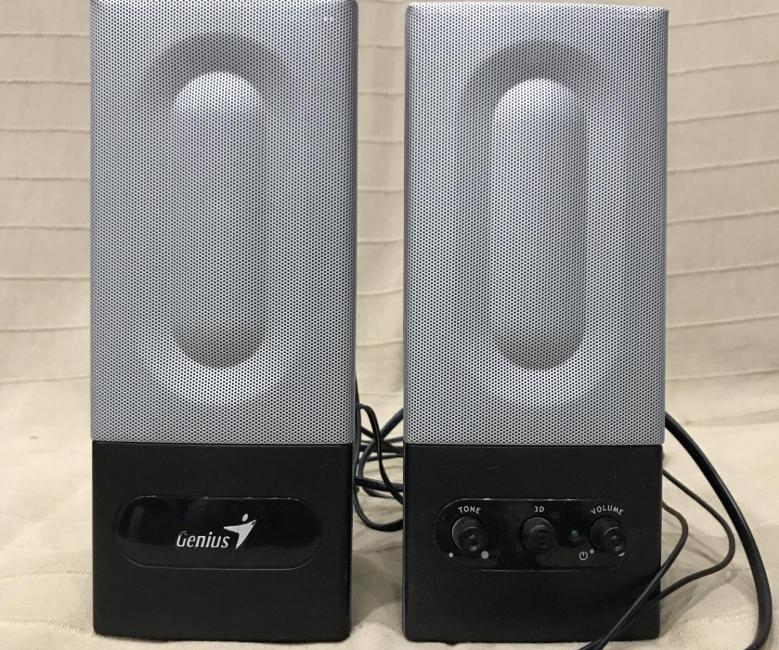 Жили они со мной со времен одноядерных Pentium 4 и 512mb ОЗУ. Тогда такие ПК были еще мощные... 