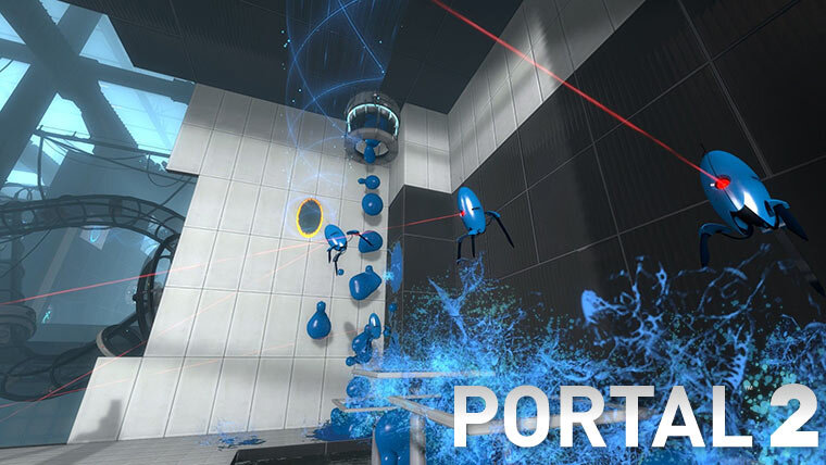 Portal 2