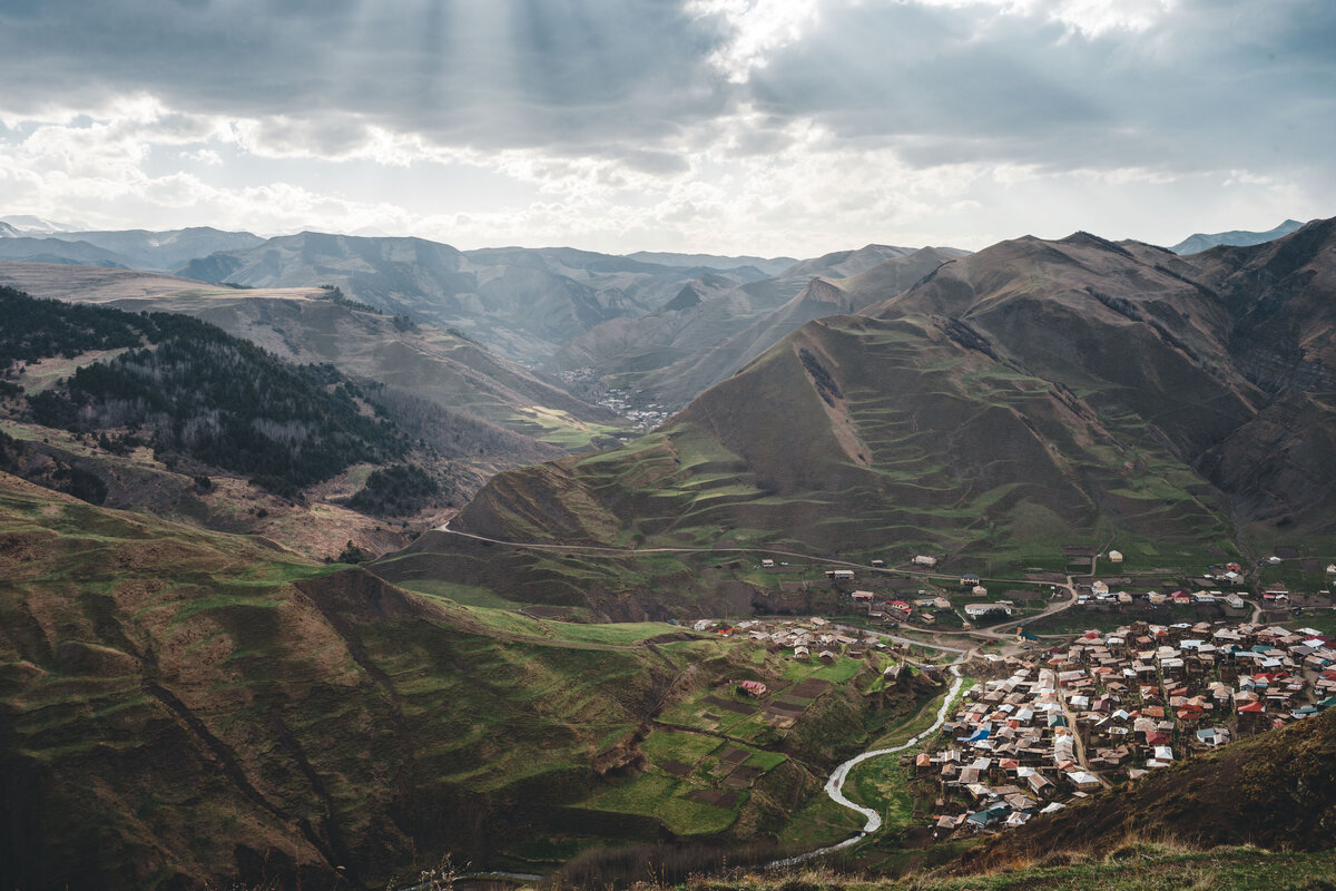 Шайдон таджикистан фото