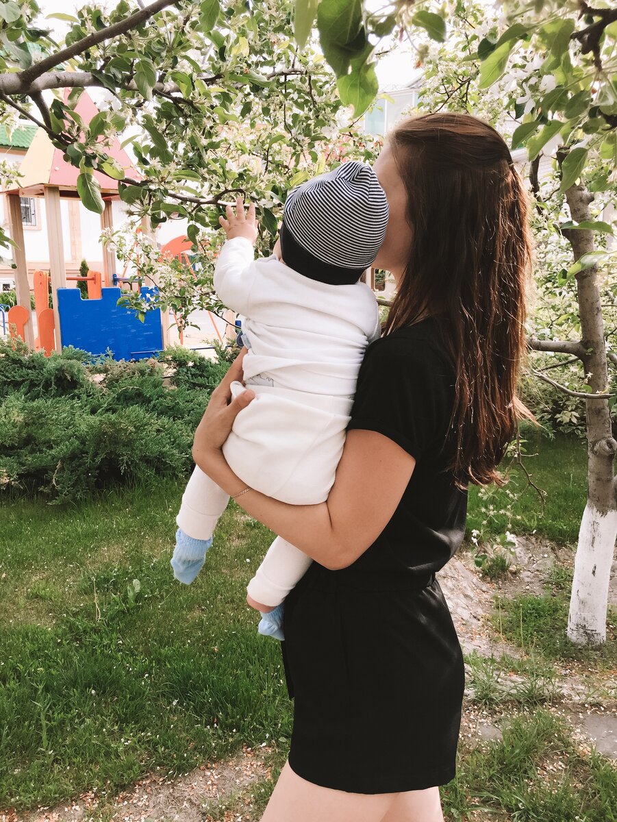 Личное фото 