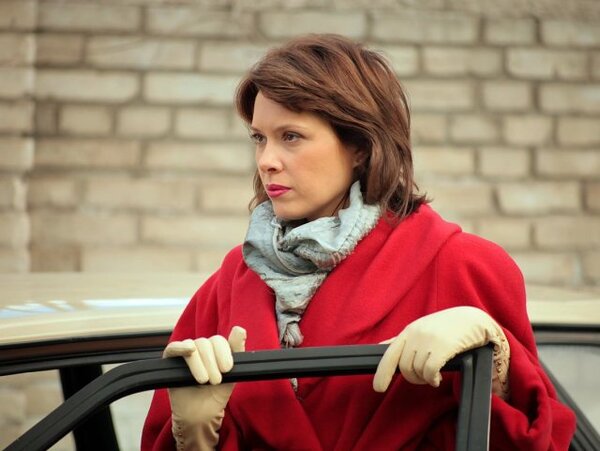 Как сейчас живет актриса Татьяна Колганова