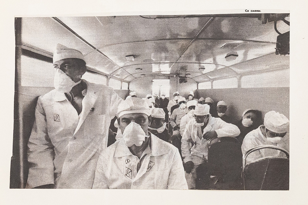  Фотография: RTVI