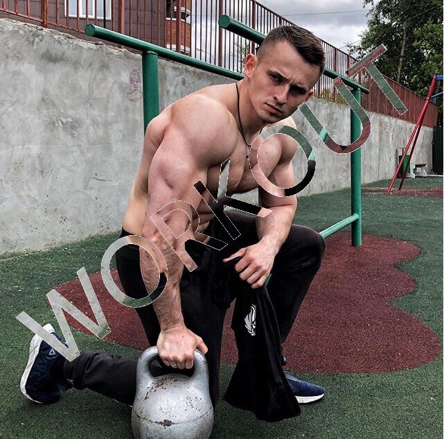 Игорь Ковтун