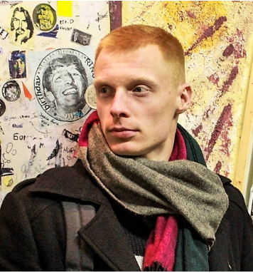 Сергей Мишаров, инженер ПТО