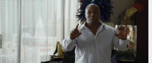 Эпизод из фильма..