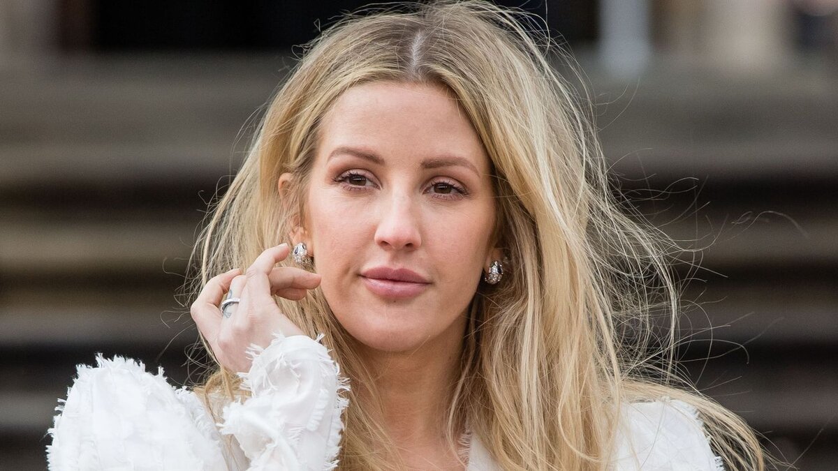 Ellie goulding lights. Элли Голдинг свадьба. Британская певица Элли Голдинг 2022. Ellie Goulding сейчас. Элли Голдинг фото