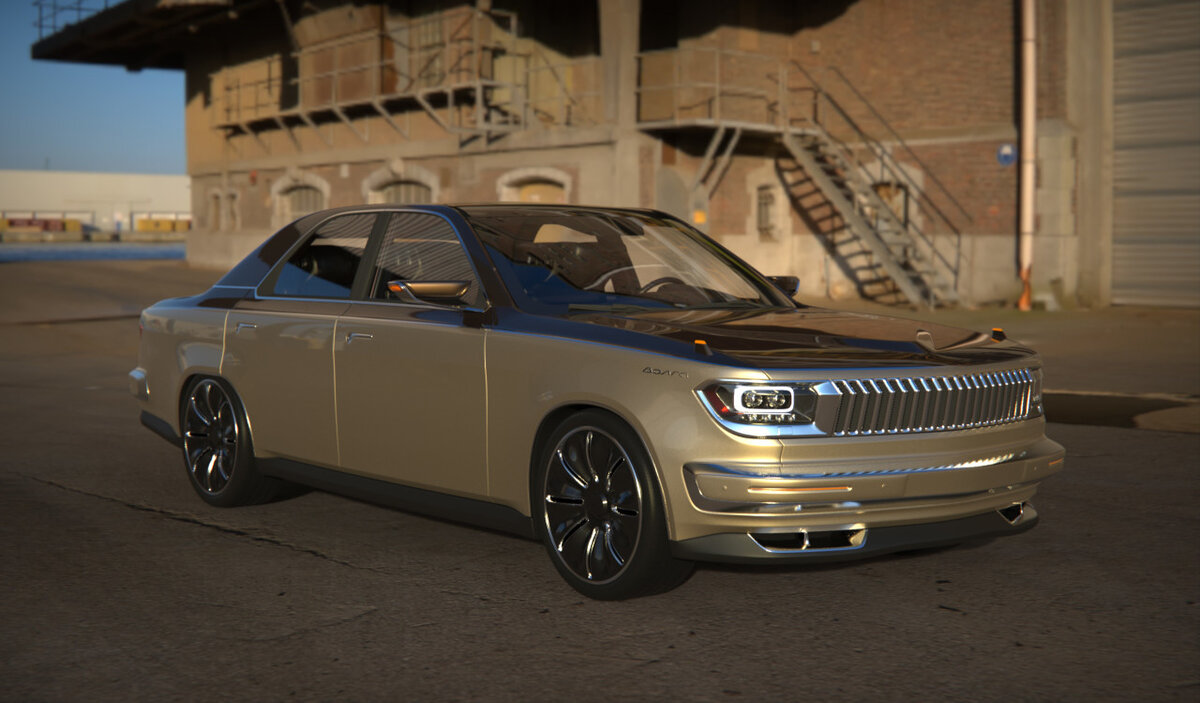 Автор: Сергей Баринов