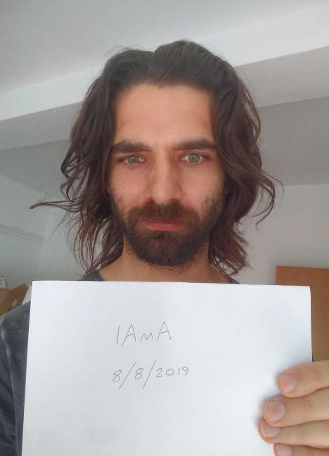 

Крисс Хант, разработчик Kenshi​