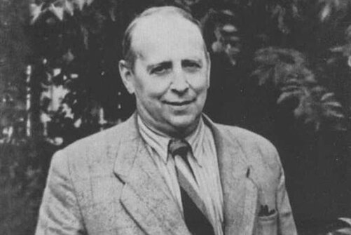 Евгения Шварц