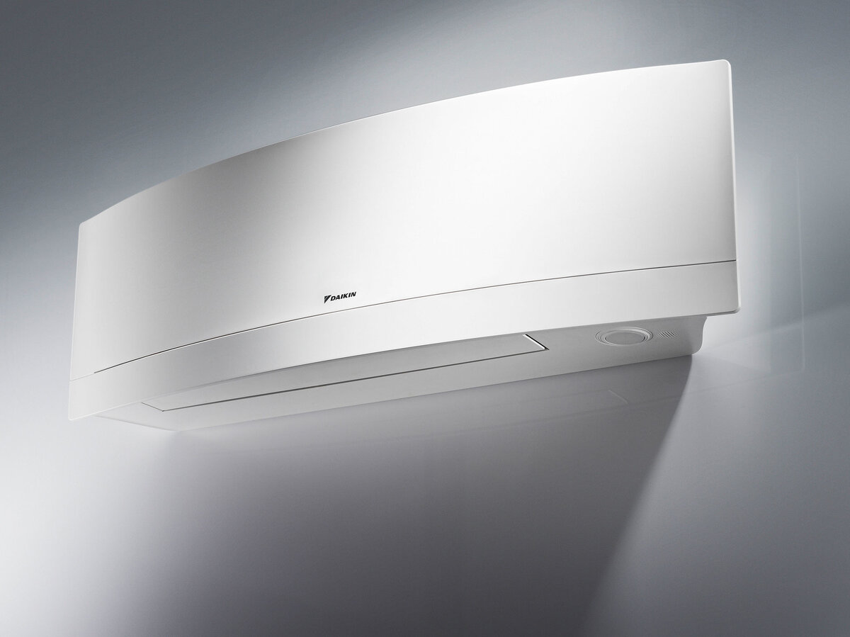 Дизайнерский кондиционер Daikin Emura