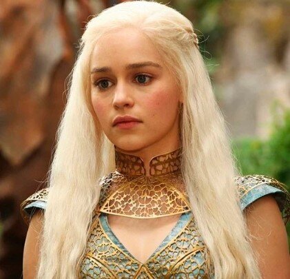 Кадр из сериала "Игра престолов"