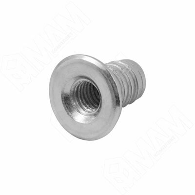 Гайка для ножки мебельной