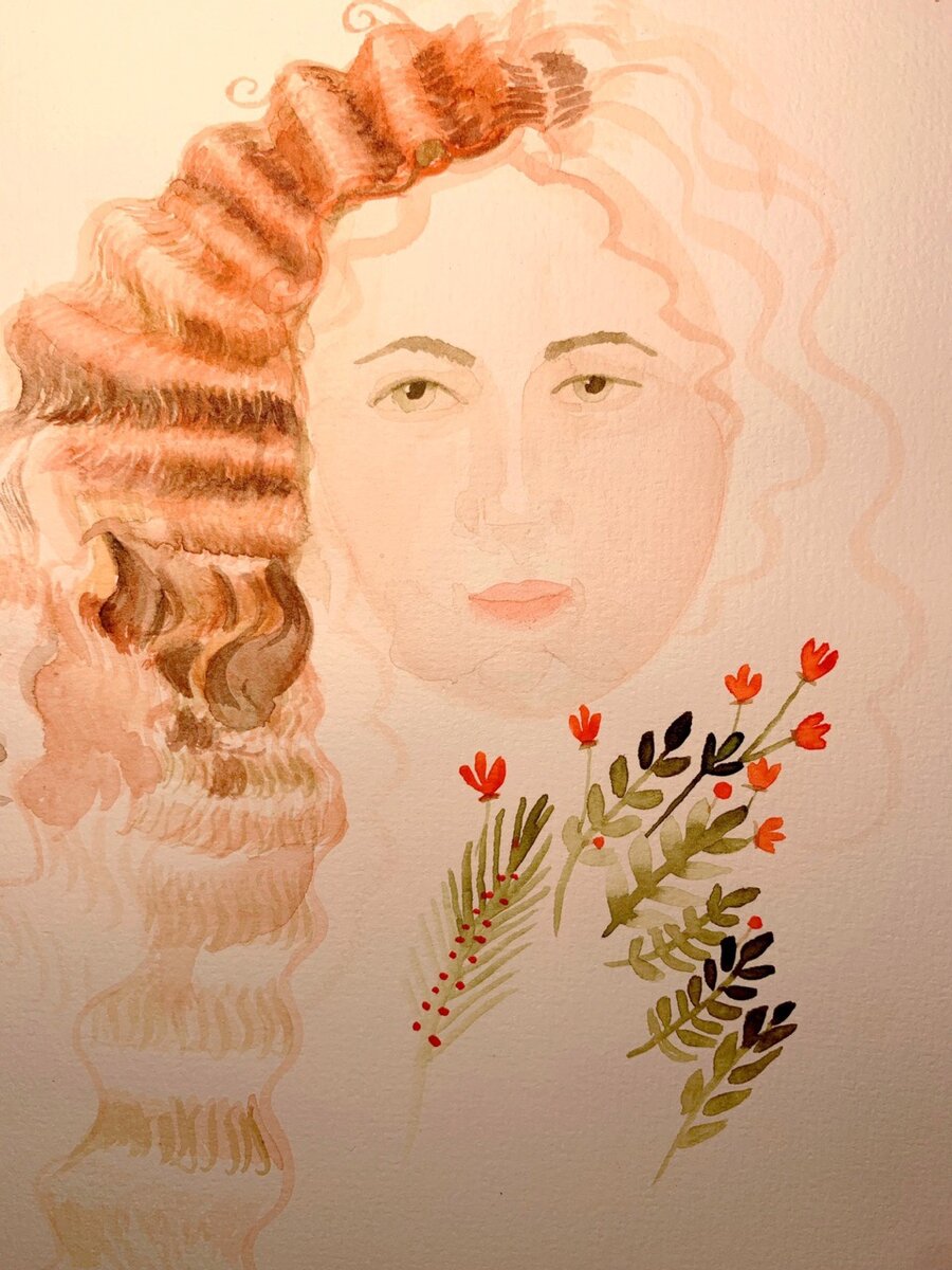 Во время первых попыток все шло не так)))) (листайте галерею)