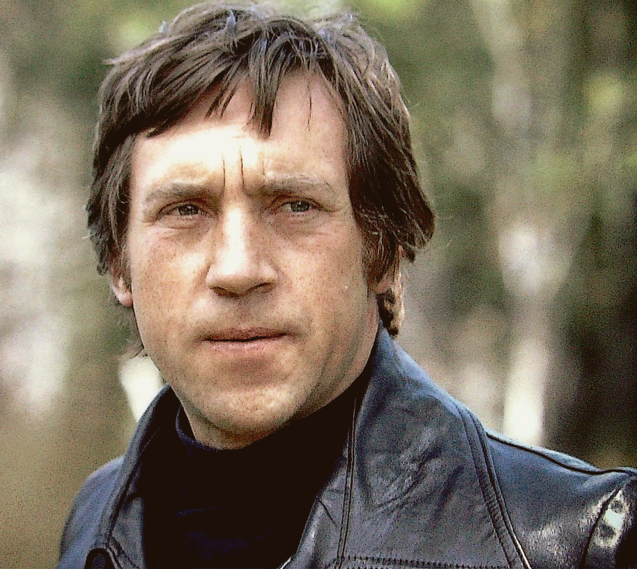 Владимир Высоцкий